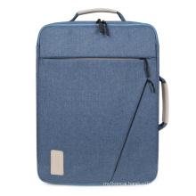 High quality new design smell proof  business laptop with soft hand backpacks